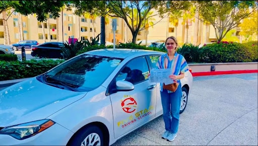 Five Star Driving School