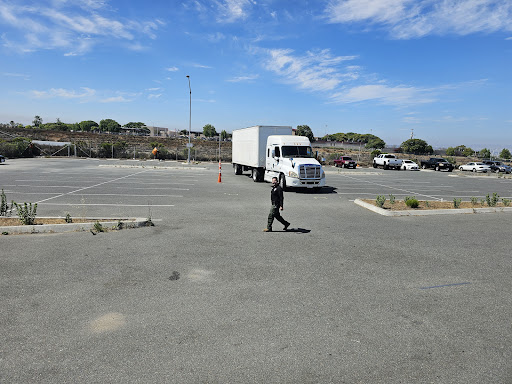United Truck Driving School