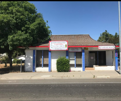 INTERNET/ENGLISH LA MEJOR CLASE EN ESPAÑOL CLASES DE TRÁFICO EN ESPANOL DMV TVS LICENSE 1801