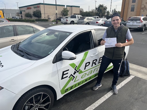 Express Learning Driving School