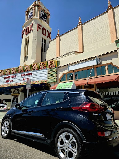 A1 Driving School Bakersfield