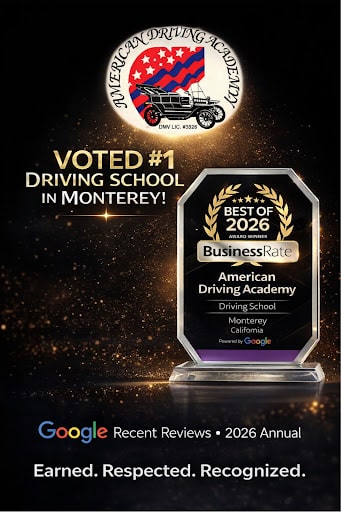 American Driving Academy