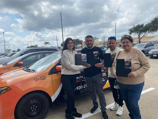 TU ESCUELITA DE MANEJO / LICENCIA DE CONDUCIR EN 1 DIA / ESCUELA DE MANEJO / ROAD TEST