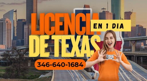 TU ESCUELITA DE MANEJO 2 - LICENCIA DE CONDUCIR - DRIVING SCHOOL -ROAD TEST