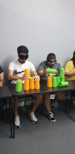 Driving School of Houston