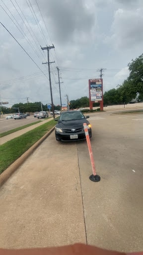 Dallas Adult Driving School