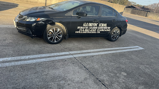 Alo Driving School,Road Test Schedule, Teenage Driving Class, Adult Permit