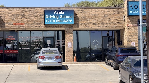 Ayala & Associates Driving School
