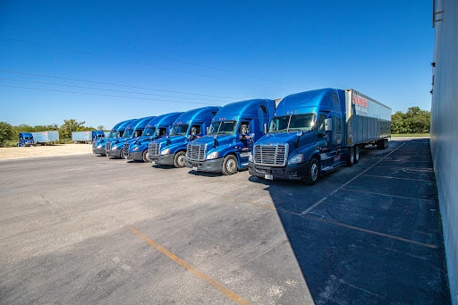 Roadmaster Drivers School of San Antonio, TX