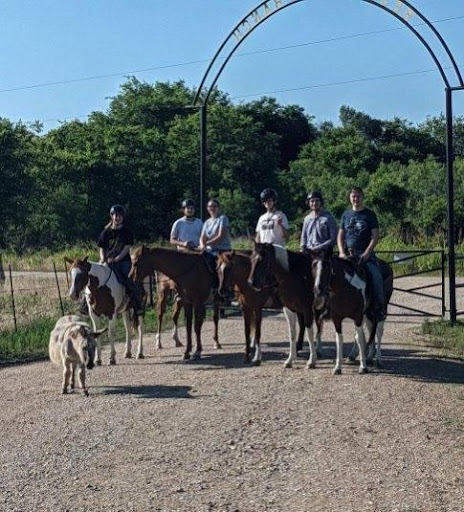 Resolution Ranch Academy