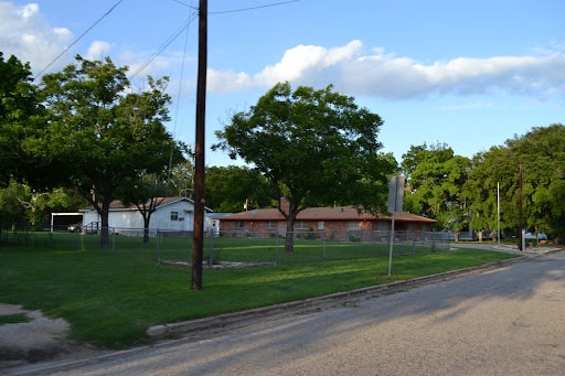 Ben Milam Elementary School