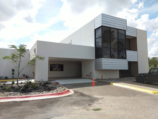 Arroyo Driving School C2907