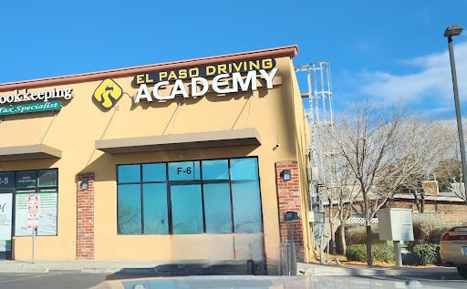 El Paso Driving Academy