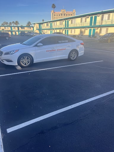 Cruise Control Driving School