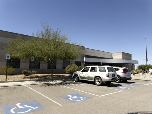 MVD-Yuma
