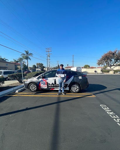 City Driving School