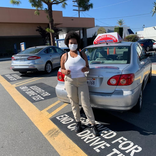 1st Choice Driving & Traffic School