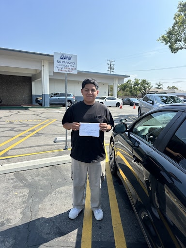 Defensive Driving School