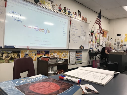 Rowland Adult and Community Education