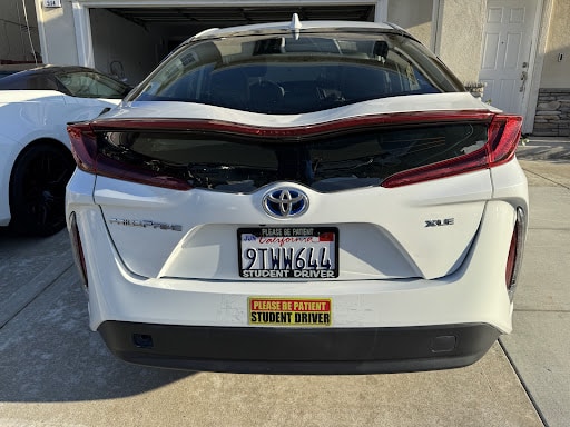 All Season Driving School