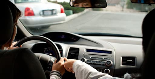 Yolanda's Driving School