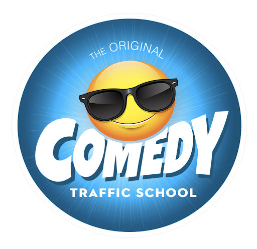 Comedy Traffic School