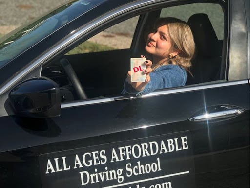 A+ Driving School