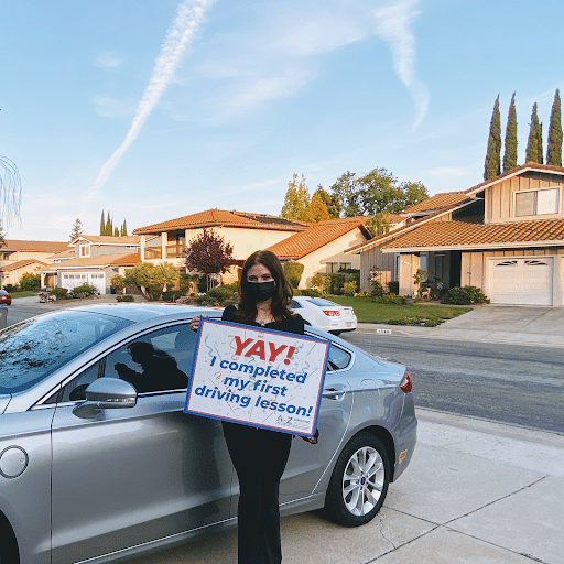 A-Z Driving School LLC