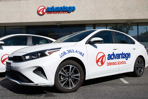 Advantage Driving School, Inc