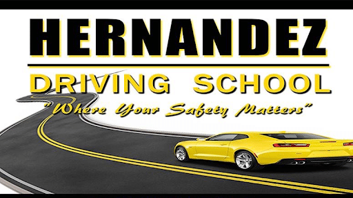 Hernandez Driving School - Weslaco