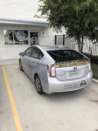 Alamo Driving School