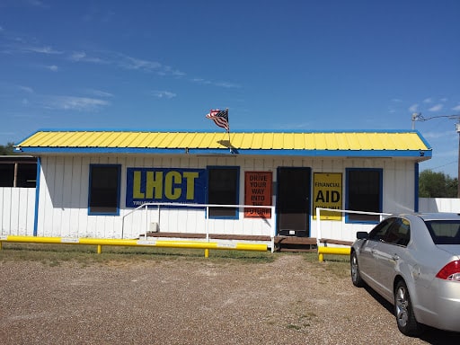 LHCT Truck Driver Training