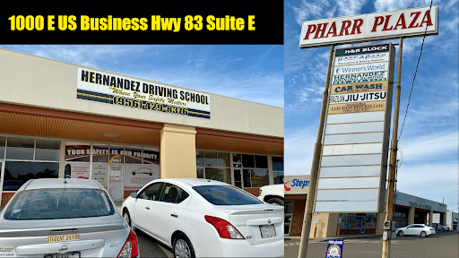 Hernandez Driving School