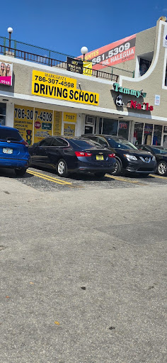 All Driving School Services/Margarita Driving School