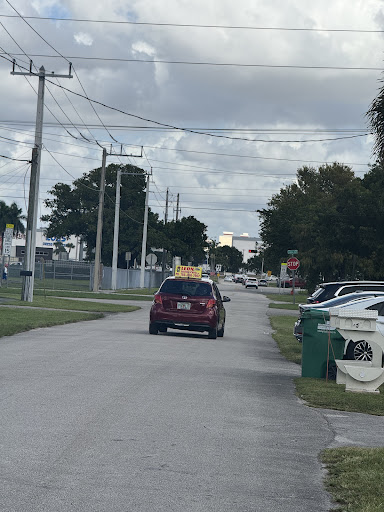 LEON DRIVING SCHOOL, INC