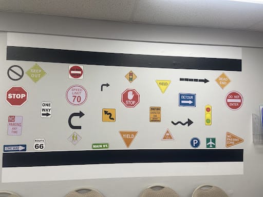 Liberty Traffic School