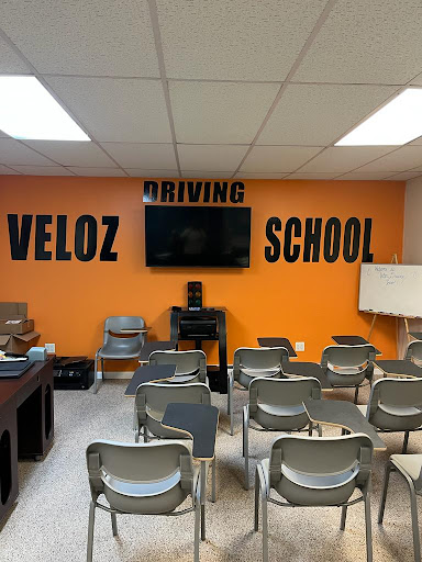 Veloz Driving School