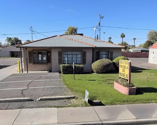 Escuela Defensiva Phoenix