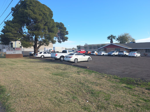 Phoenix Truck Driving Institute