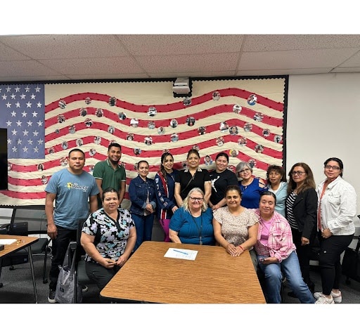 Fontana Adult School