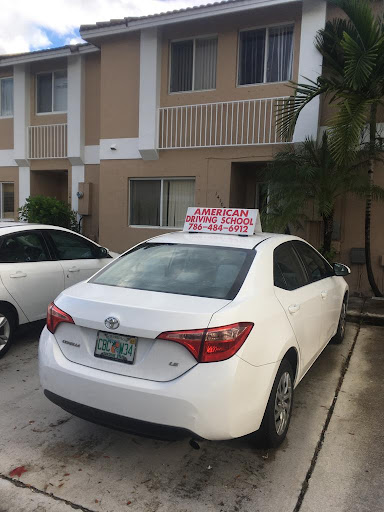 Antonio Narvaez - Drivers Instructor