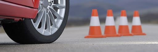 Cities Driving School