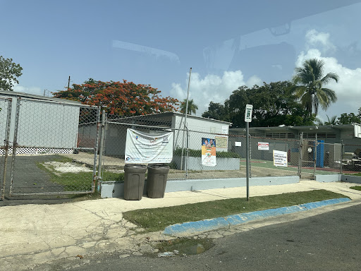 Escuela Elemental Herminia Díaz Aponte