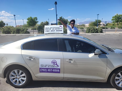 New Beginning Drive Academy LLC