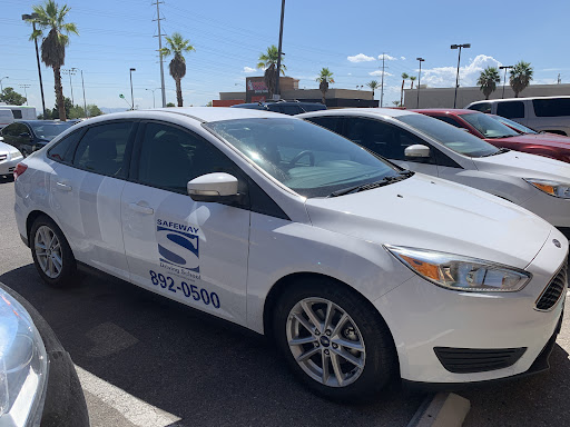 Safeway Driving School