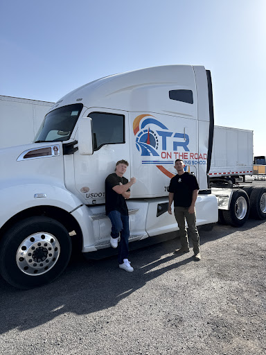 OTR Drive School