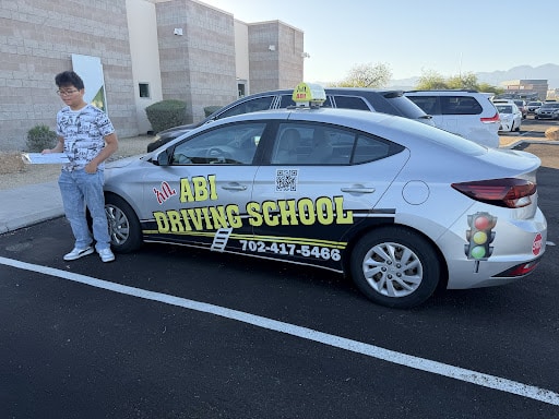 Abi Driving school