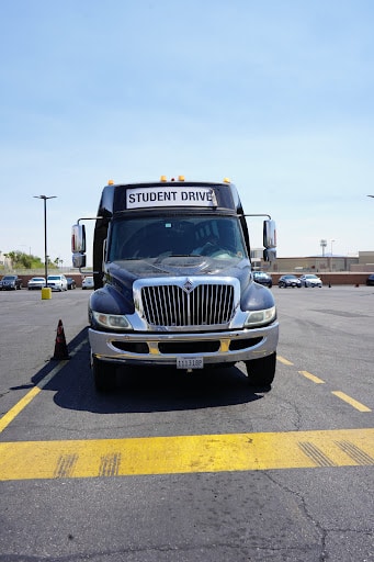 Truck U CDL Driver Training