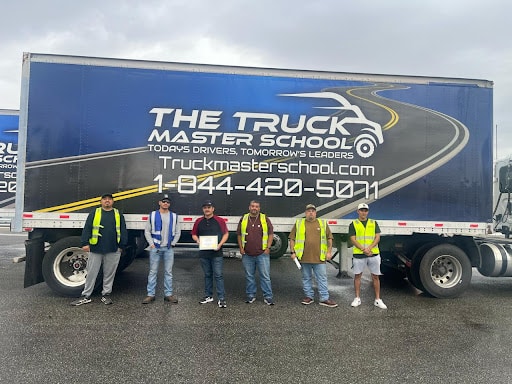 The Truck Master School