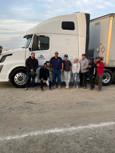 Western Truck School